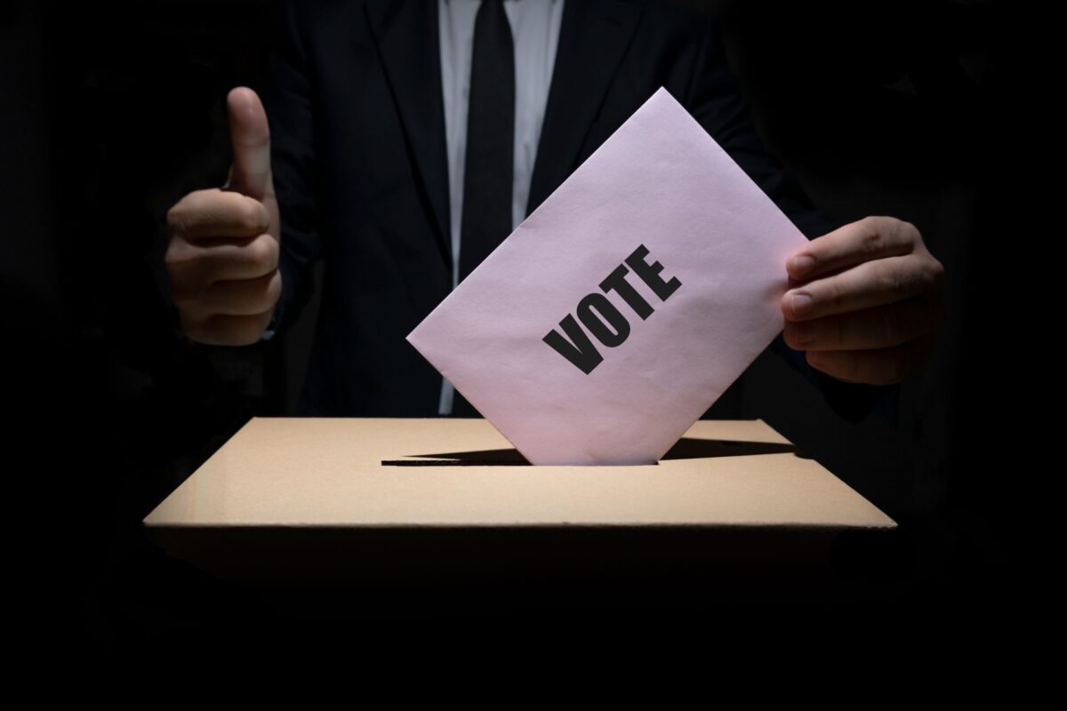 Presidential Elections in Romania 2025