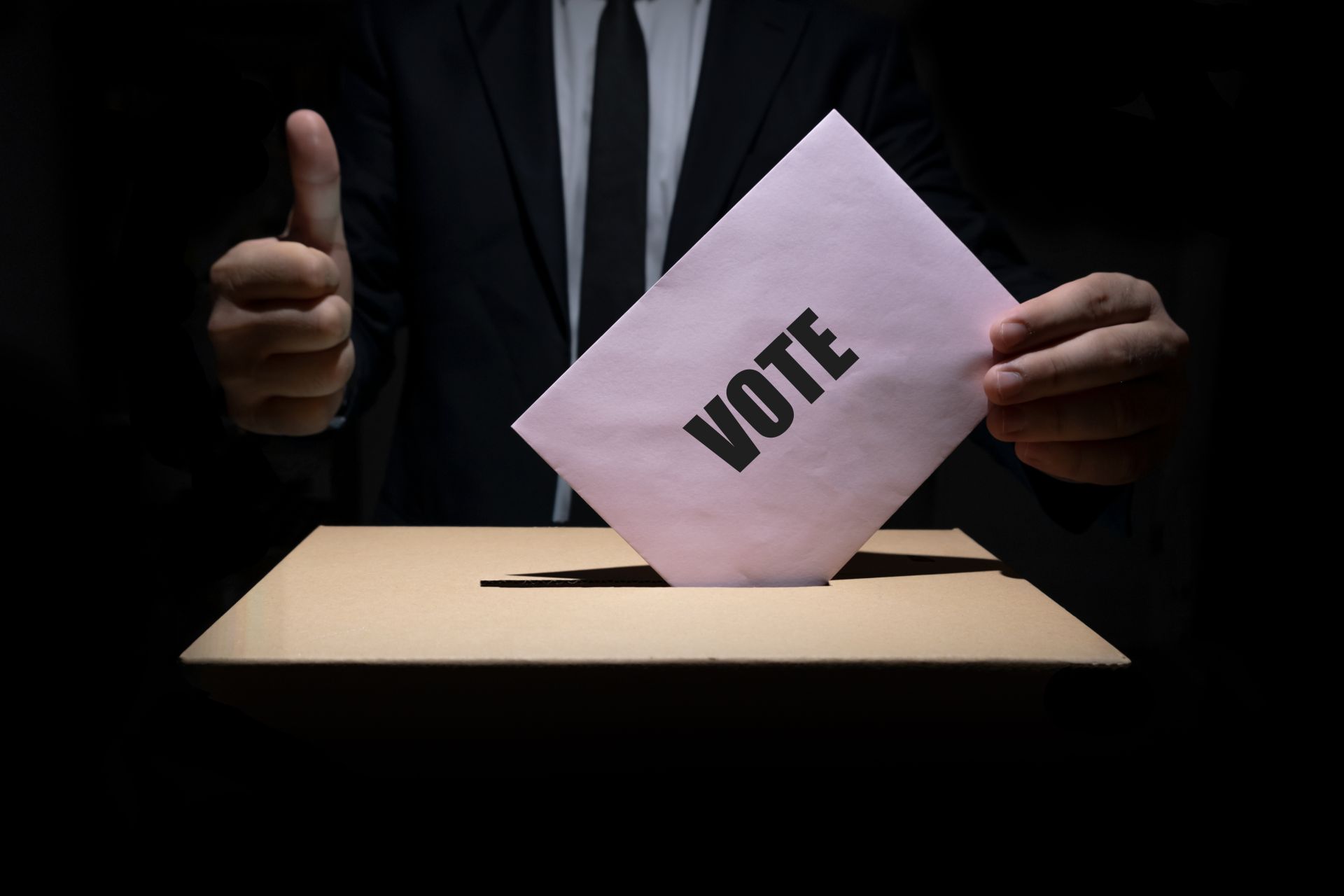 Presidential Elections in Romania 2025