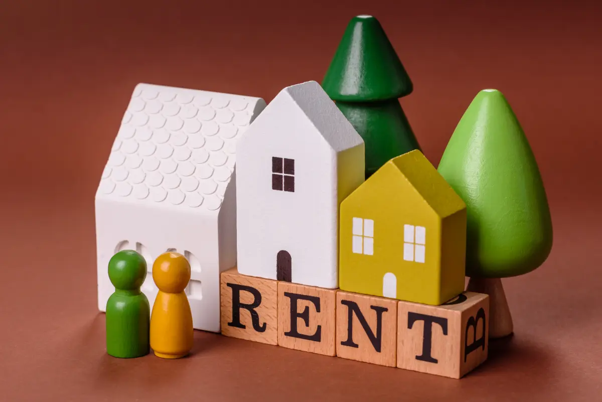 renting in Romania