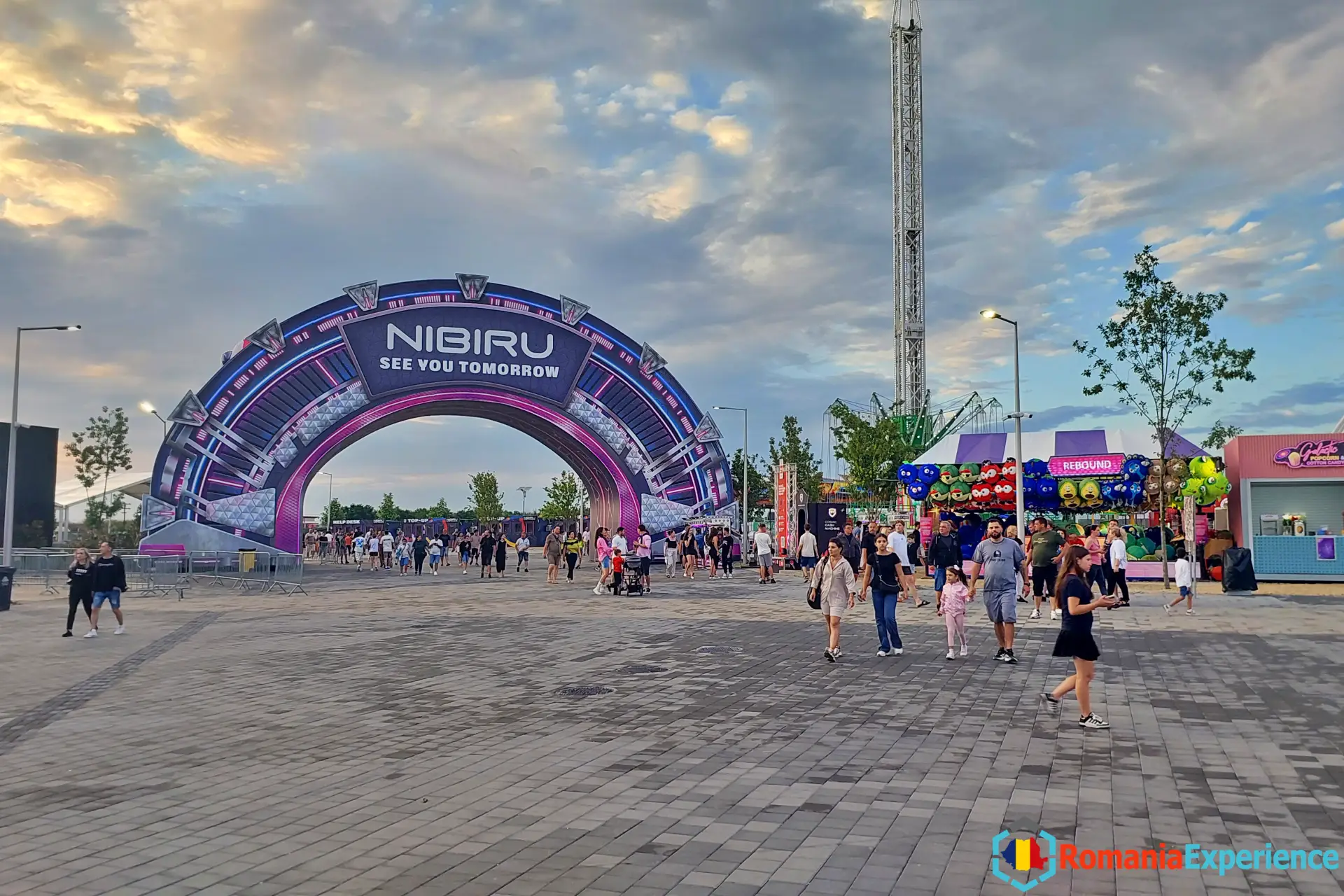 Nibiru Featured